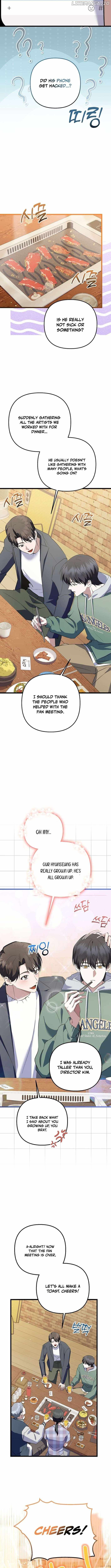 The Crazy Genius Composer Returns Chapter 68 12